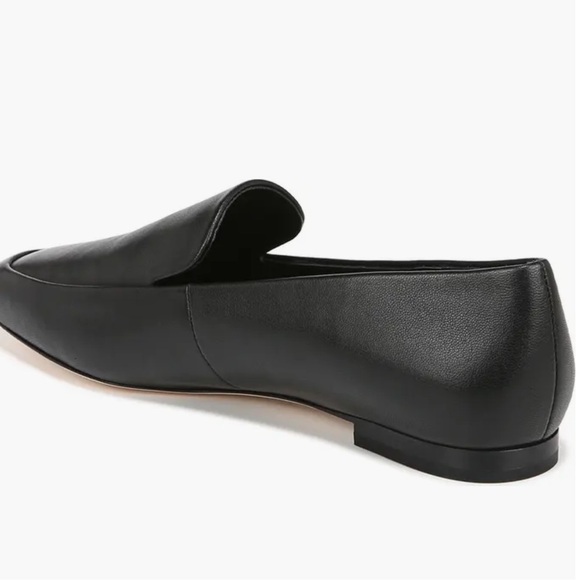 Vince Brette Loafer black size 8.5 - Picture 3 of 5